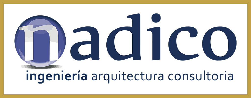 Logotipo de Nadico